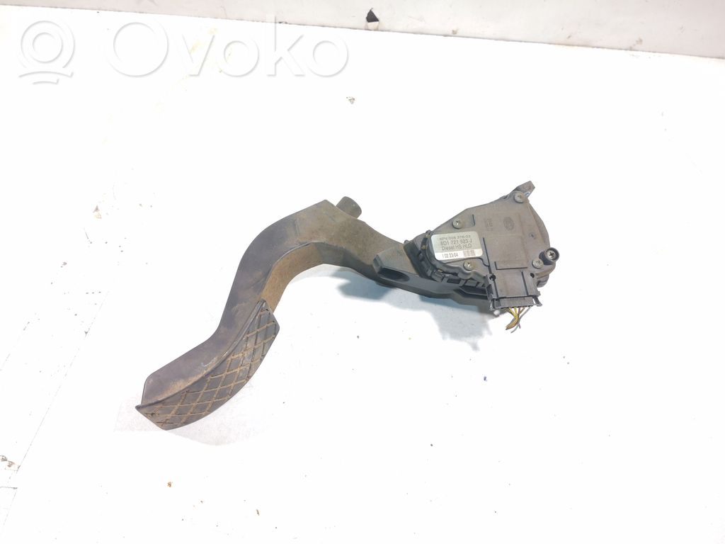 Volkswagen PASSAT B5.5 Gaspedal 
