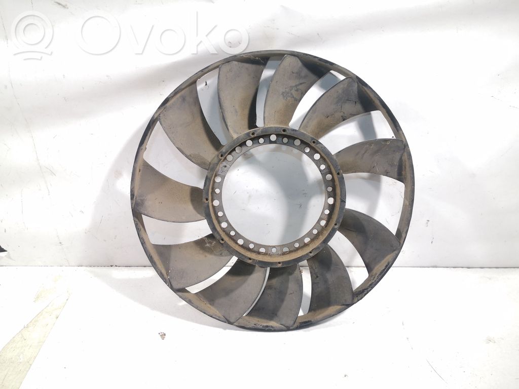 Volkswagen PASSAT B5.5 Fan impeller 