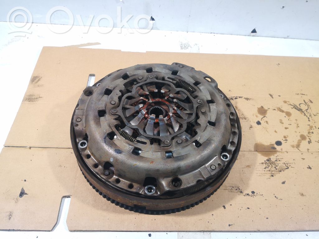 Volkswagen PASSAT B5.5 Clutch set kit 