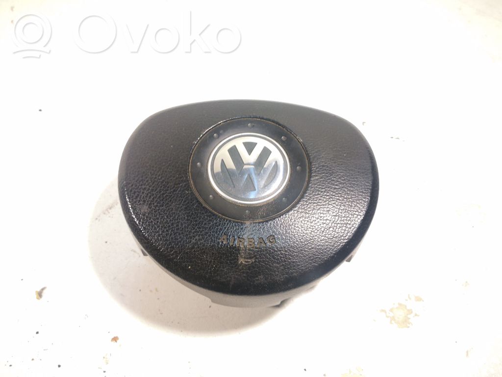 Volkswagen Touran I Poduszka powietrzna Airbag kierownicy 