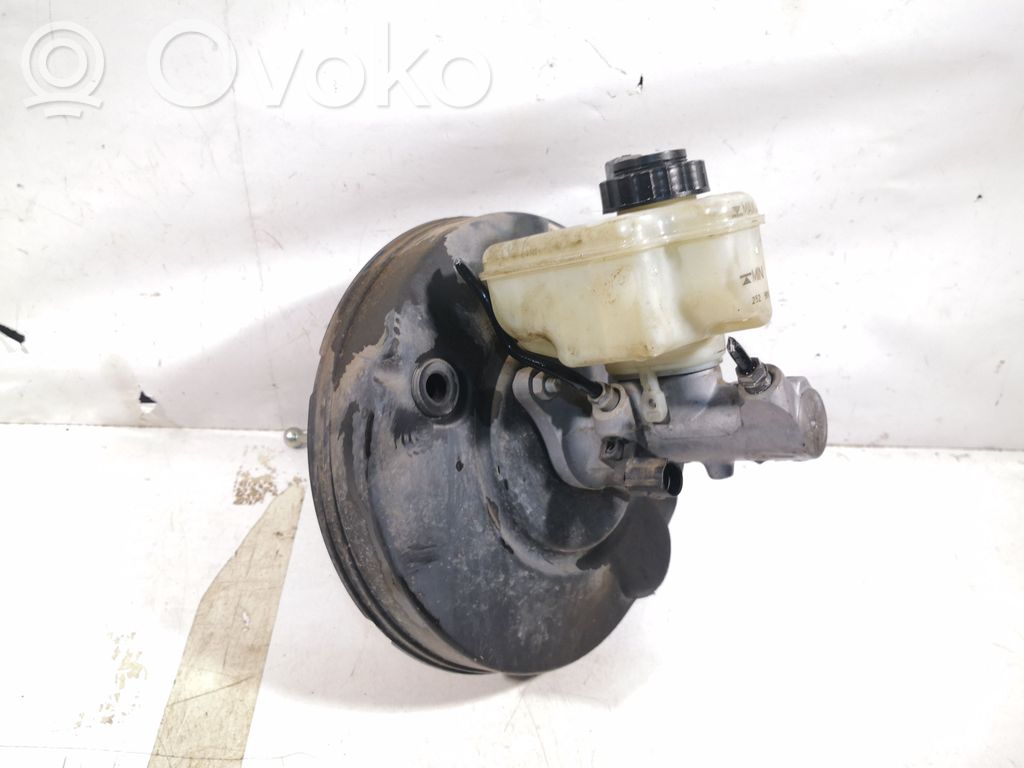 Volkswagen Golf Plus Servo-frein 