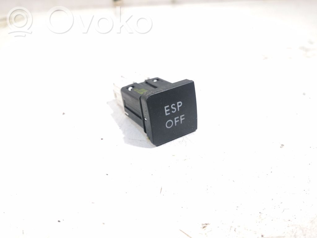 ESP (stability program) switch   1K0927117D