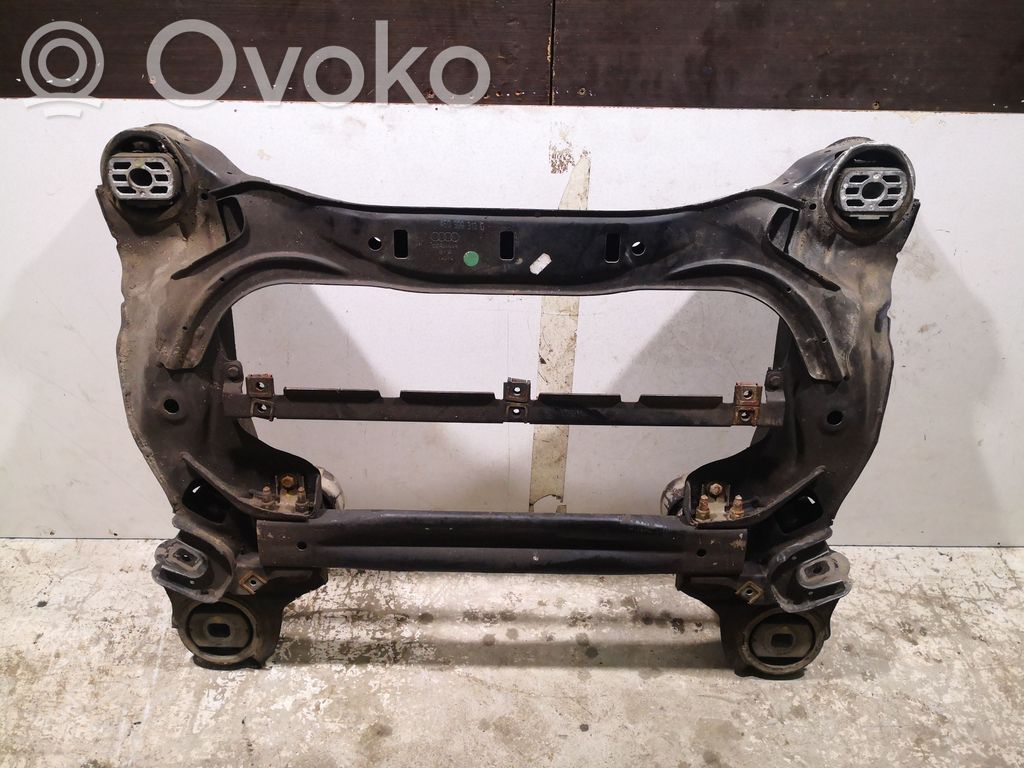 Audi A8 S8 D3 4E Front subframe 