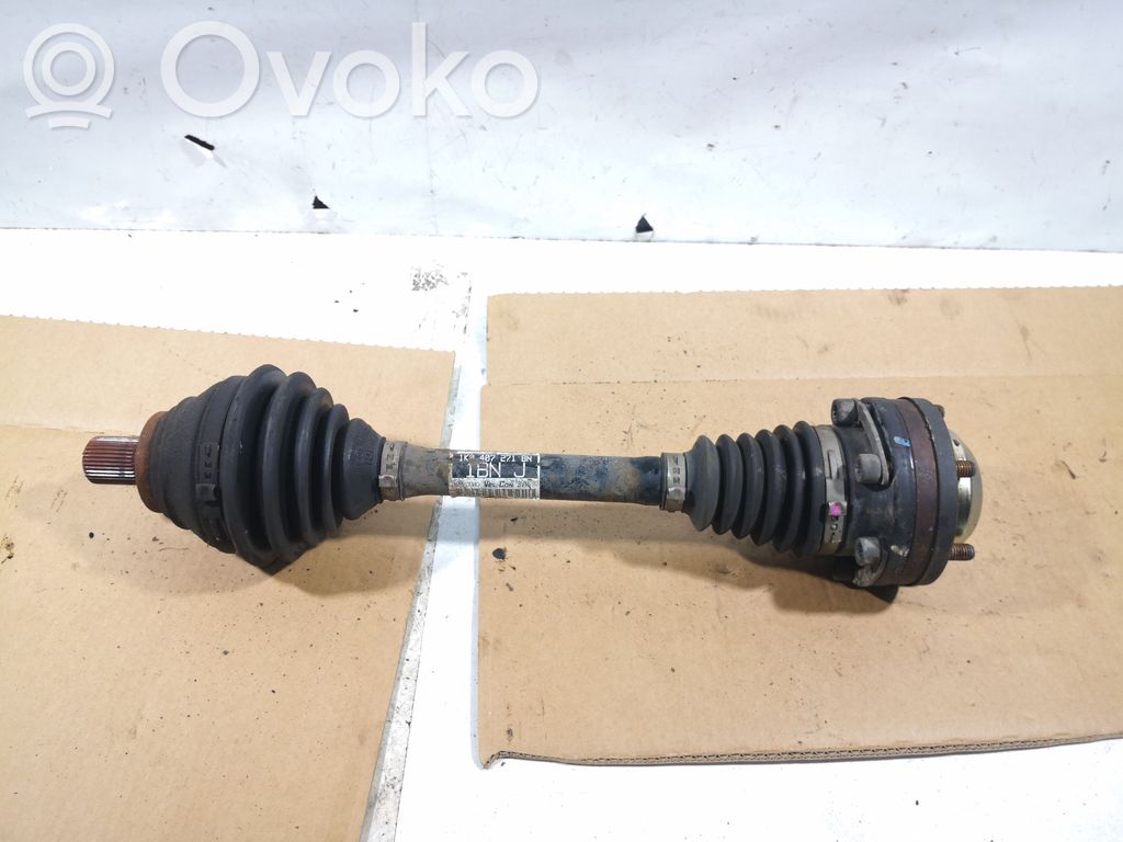 Volkswagen Golf V Półoś przednia 