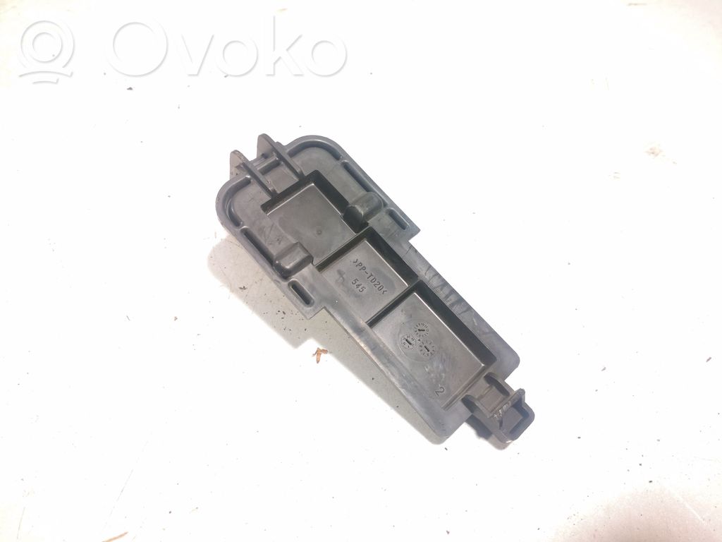 Audi A6 S6 C6 4F Oro mikrofiltro dangtelis 