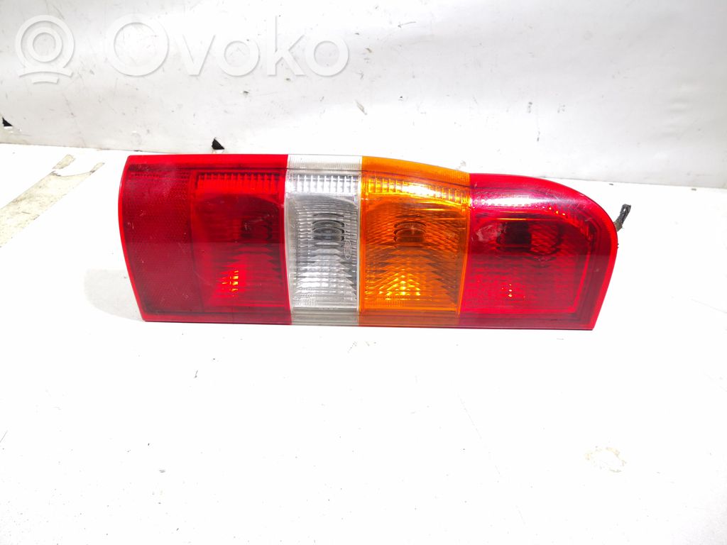 Rear/tail lights   YC1X13435A,YC1513405A