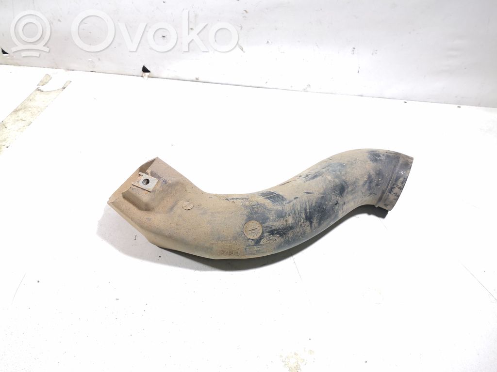 Ford Transit Air intake duct part 