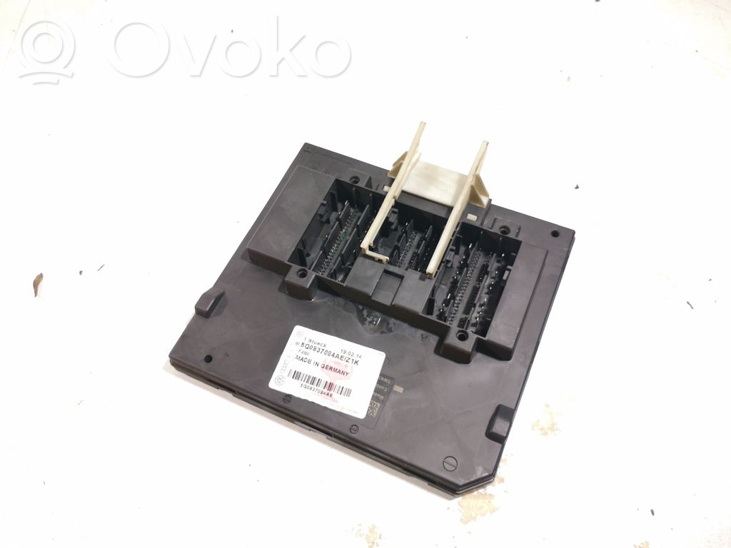 Volkswagen Golf VII Comfort/convenience module 