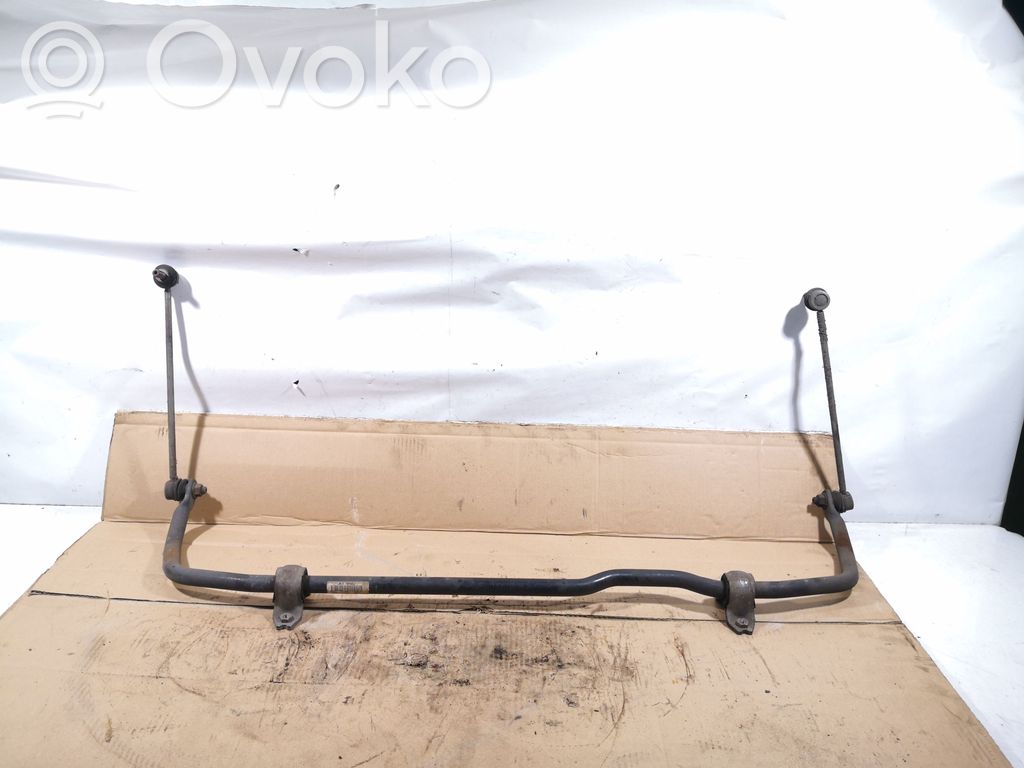 Volkswagen Golf VII Stabilizators 