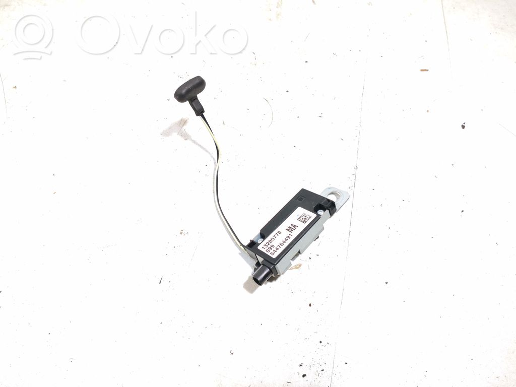 Opel Insignia A Amplificatore antenna 