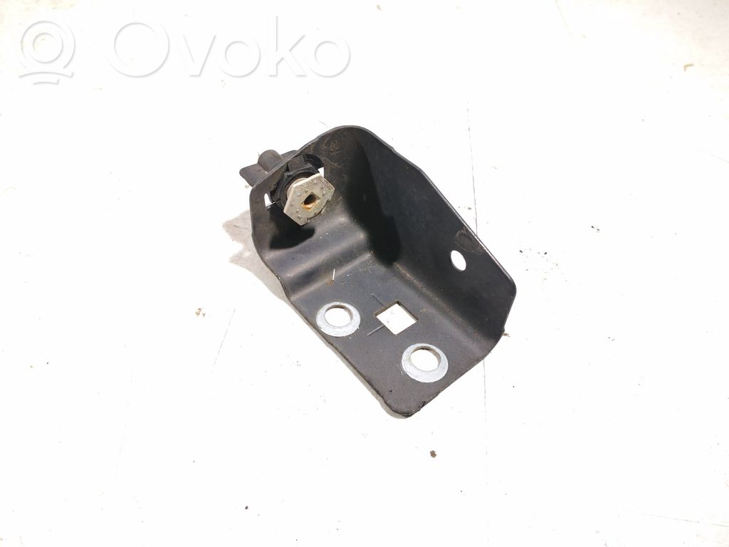 Opel Insignia A Headlight/headlamp mounting bracket 