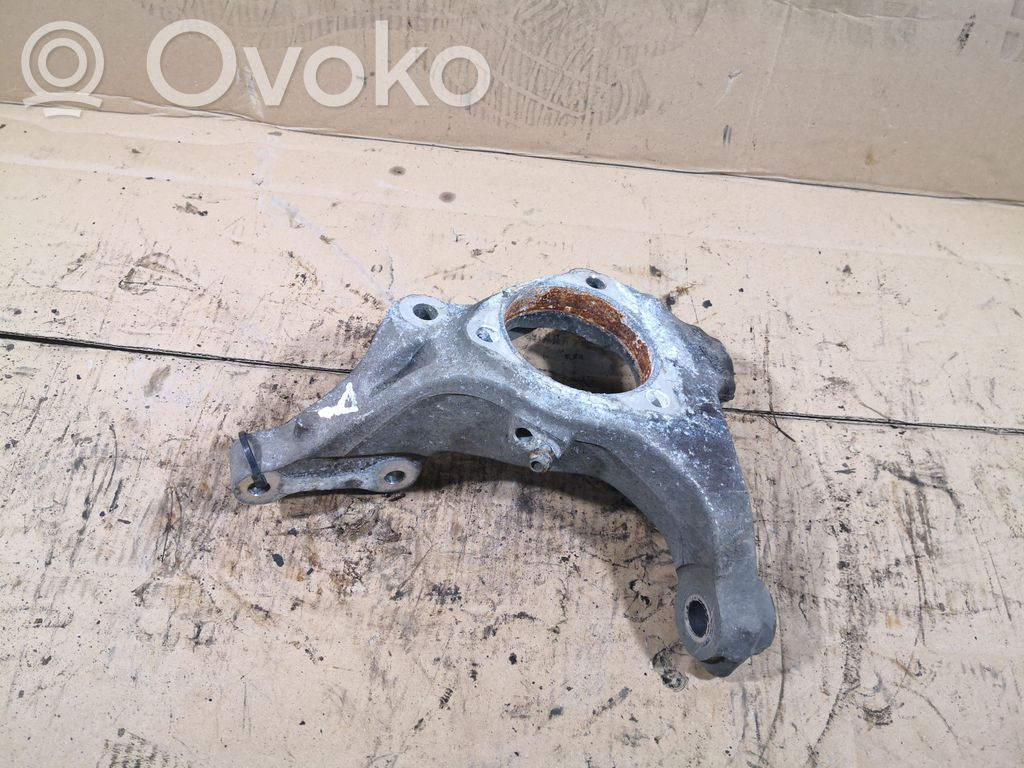 Opel Insignia A Priekšējā riteņa rumbas vārpstas šarnīrs (stupica, capfa) 