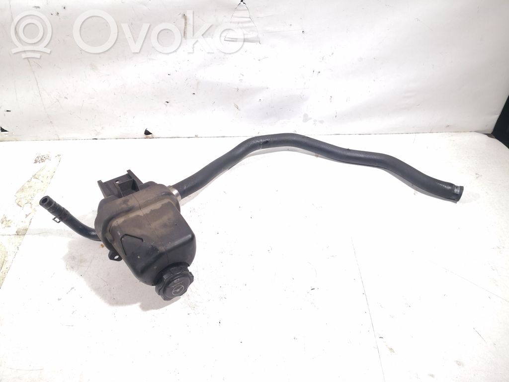 Opel Insignia A Ohjaustehostimen nestesäiliö 