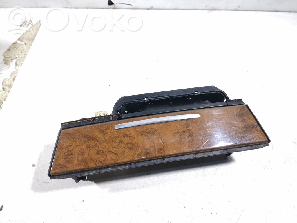 BMW 7 F01 F02 F03 F04 Ashtray (front) 