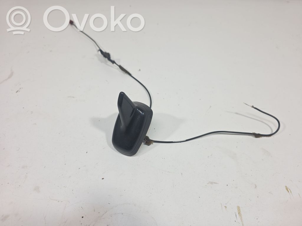 Audi A8 S8 D3 4E Антенна (антенна GPS) 