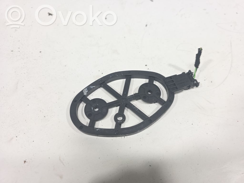 Immobiliser reader (aerial)   3D0909141B,5WK45014
