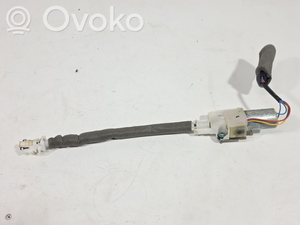 Audi A8 S8 D3 4E Turvavyön säätömoottori 