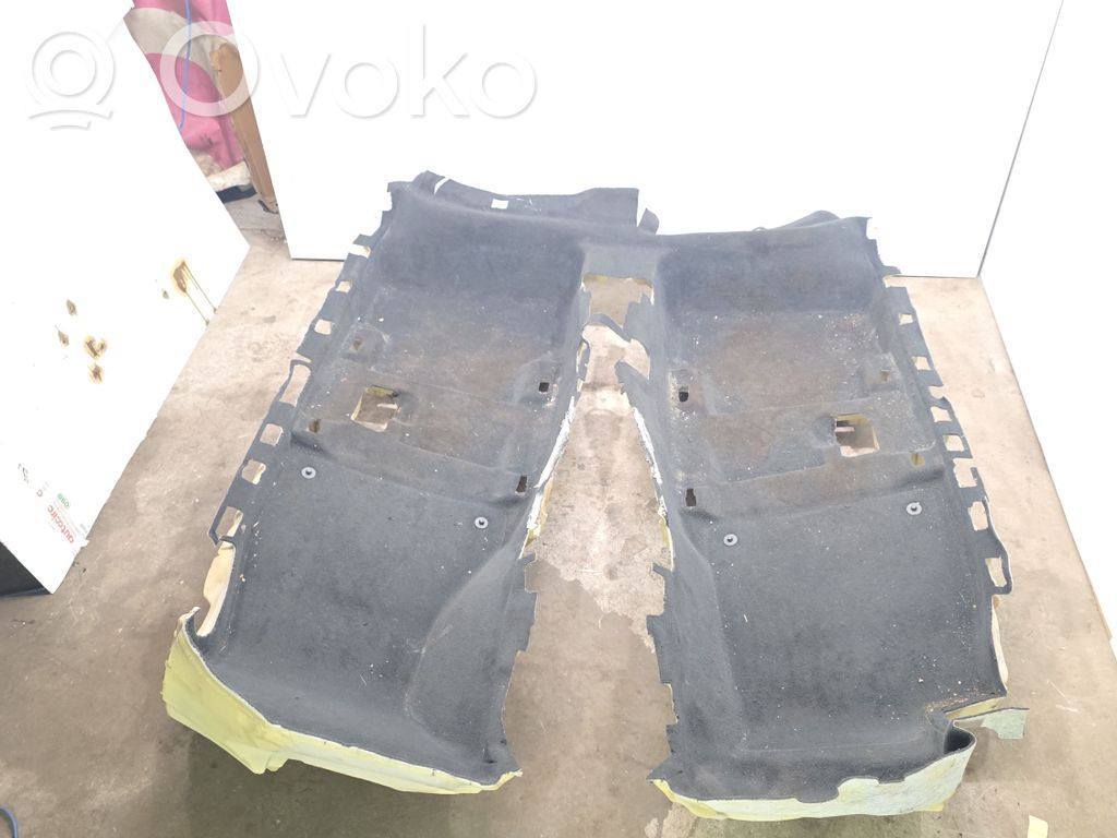 Innenteppich   8W1863021