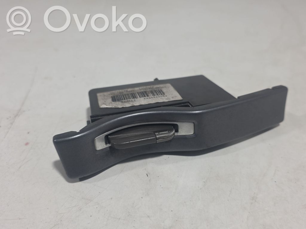 Renault Laguna II Ignition lock 