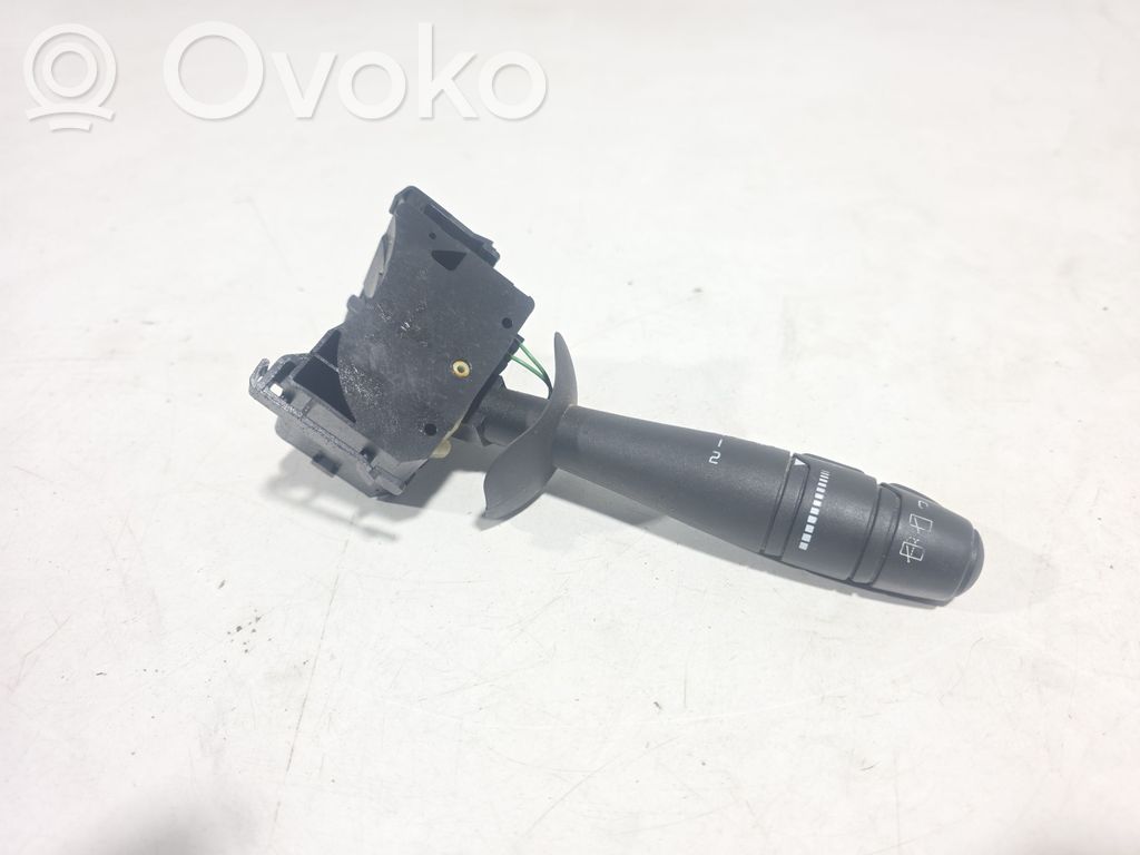 Renault Laguna II Wiper control stalk 