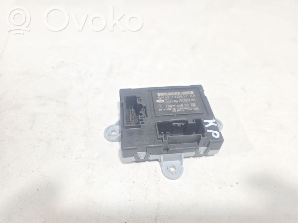 Land Rover Range Rover L322 Door control unit/module 