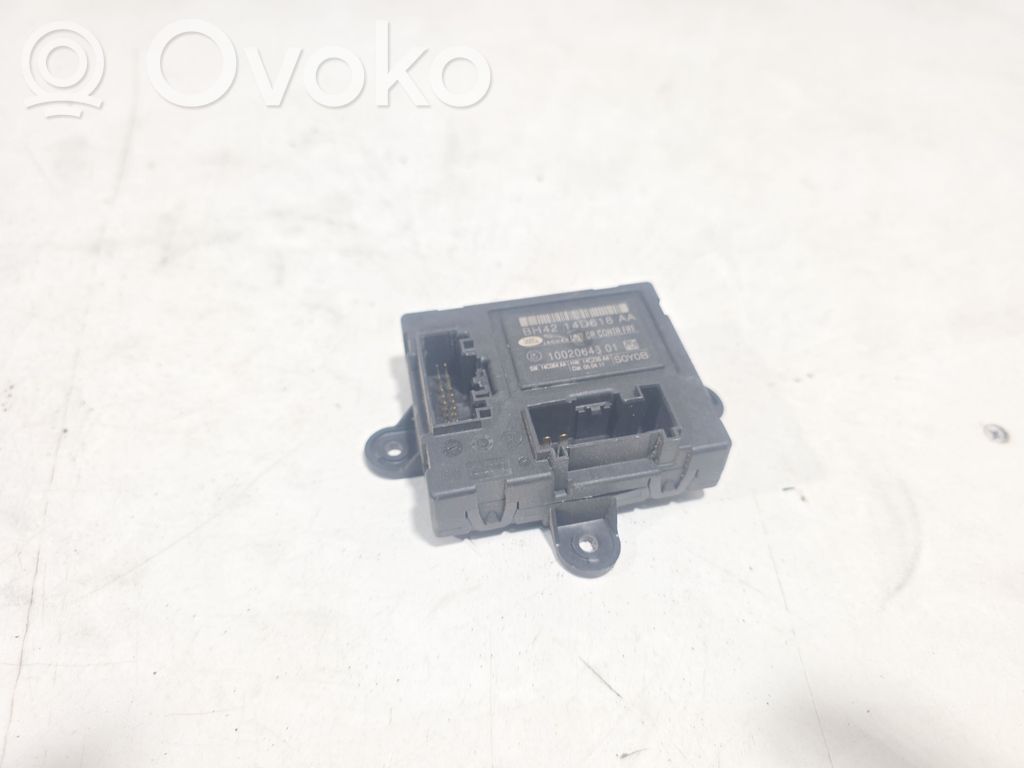 Land Rover Range Rover L322 Unité de commande module de porte 