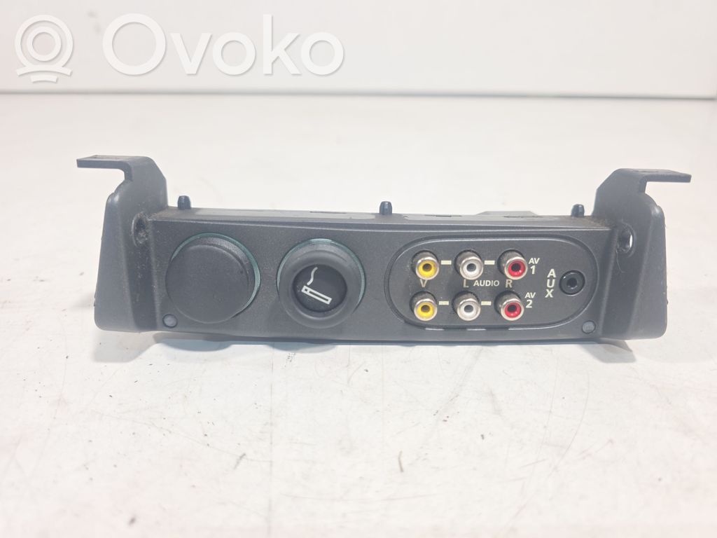 Land Rover Range Rover L322 Sonstige Geräte 