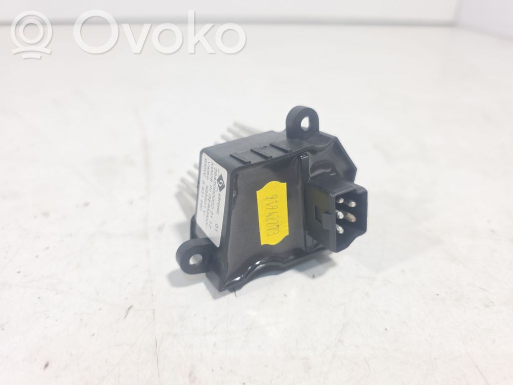 Land Rover Range Rover L322 Heizungslüfter Regler Widerstand 