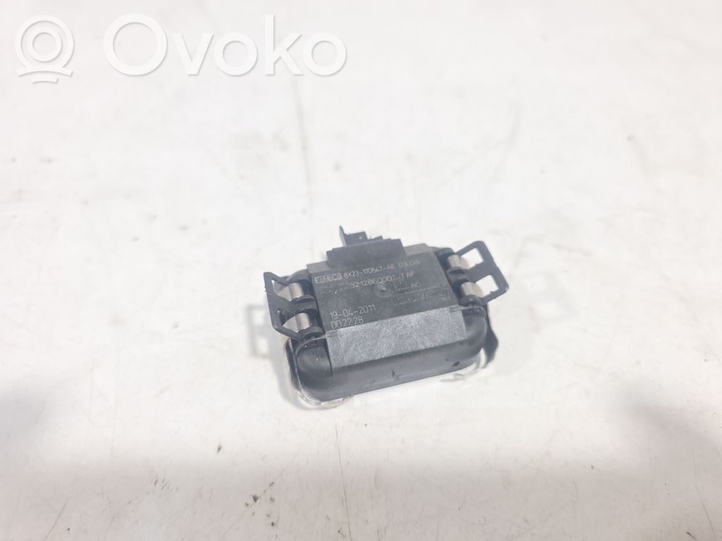 Land Rover Range Rover L322 Sensor de lluvia 