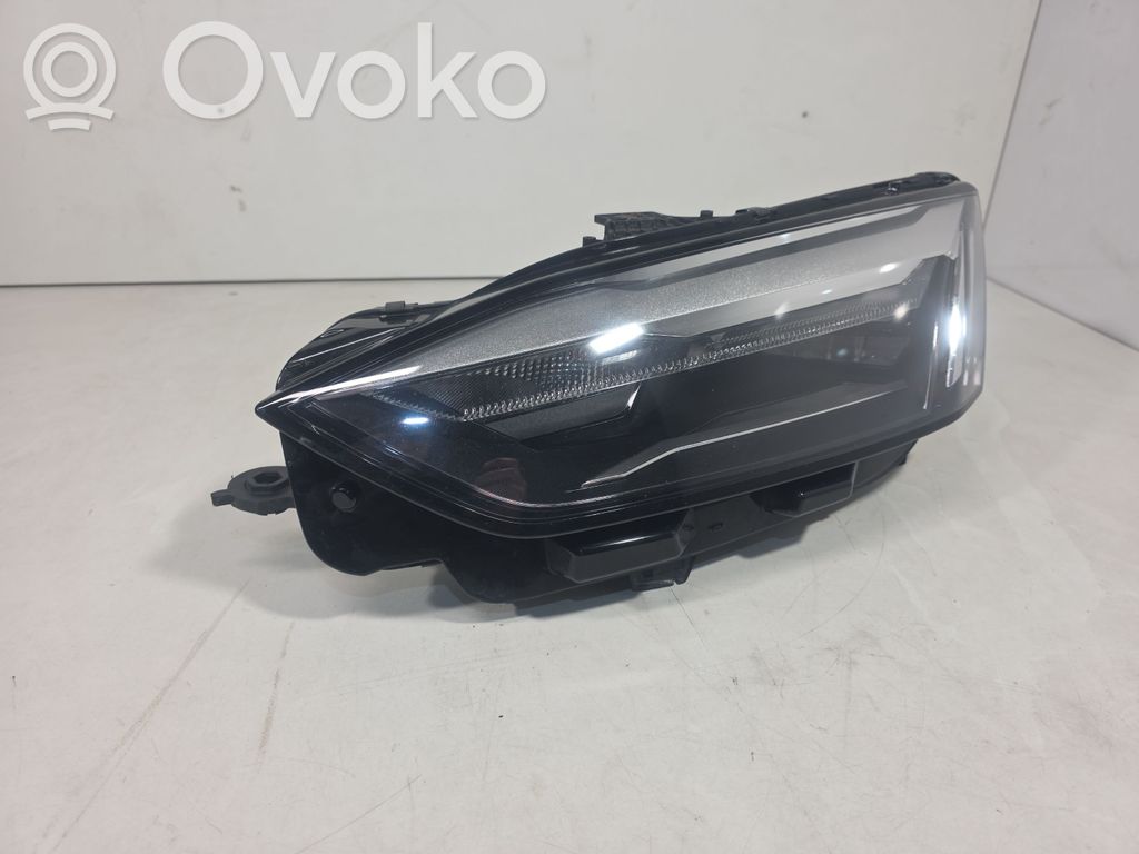 Audi A5 Phare frontale 