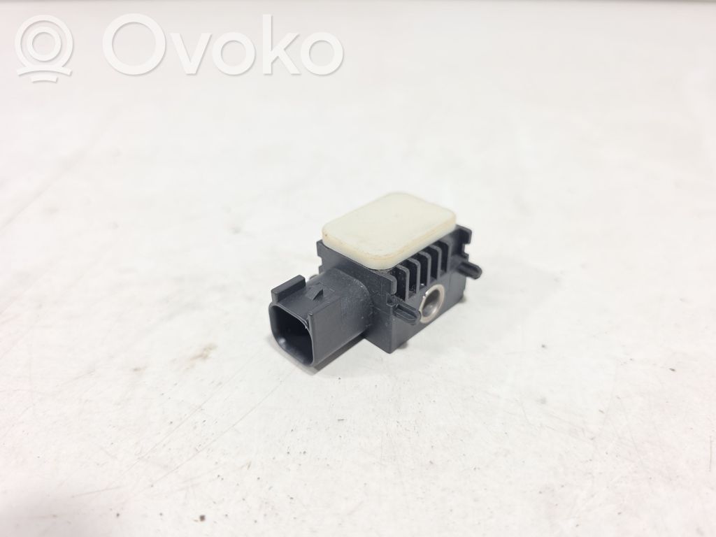Czujnik uderzenia Airbag   3M5T14B342AB,10211,704020