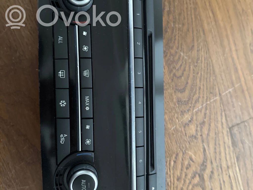 BMW 7 F01 F02 F03 F04 Unitate control climatizare 