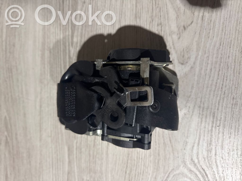 BMW 7 F01 F02 F03 F04 Cintura di sicurezza anteriore 