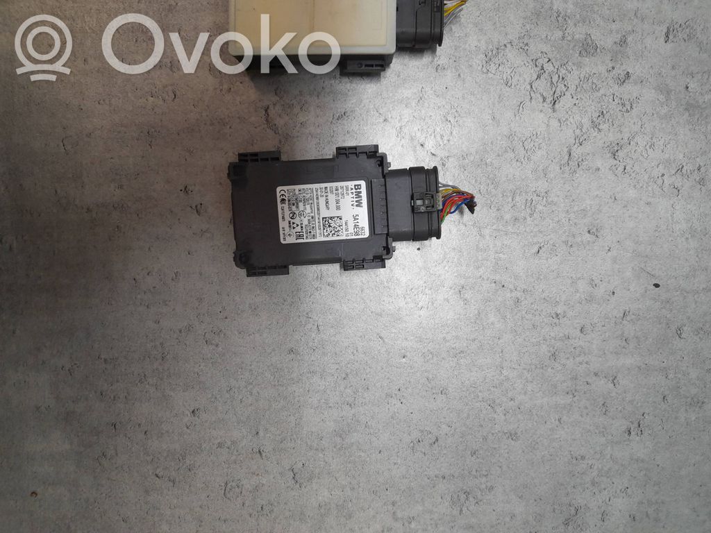 BMW 5 G30 G31 G38 Centralina/modulo APC 