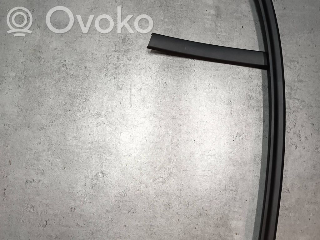 BMW 3 G20 G21 Listwa drzwi tylnych 