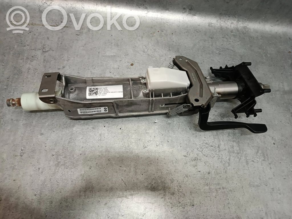BMW 1 F20 F21 Ax volan 