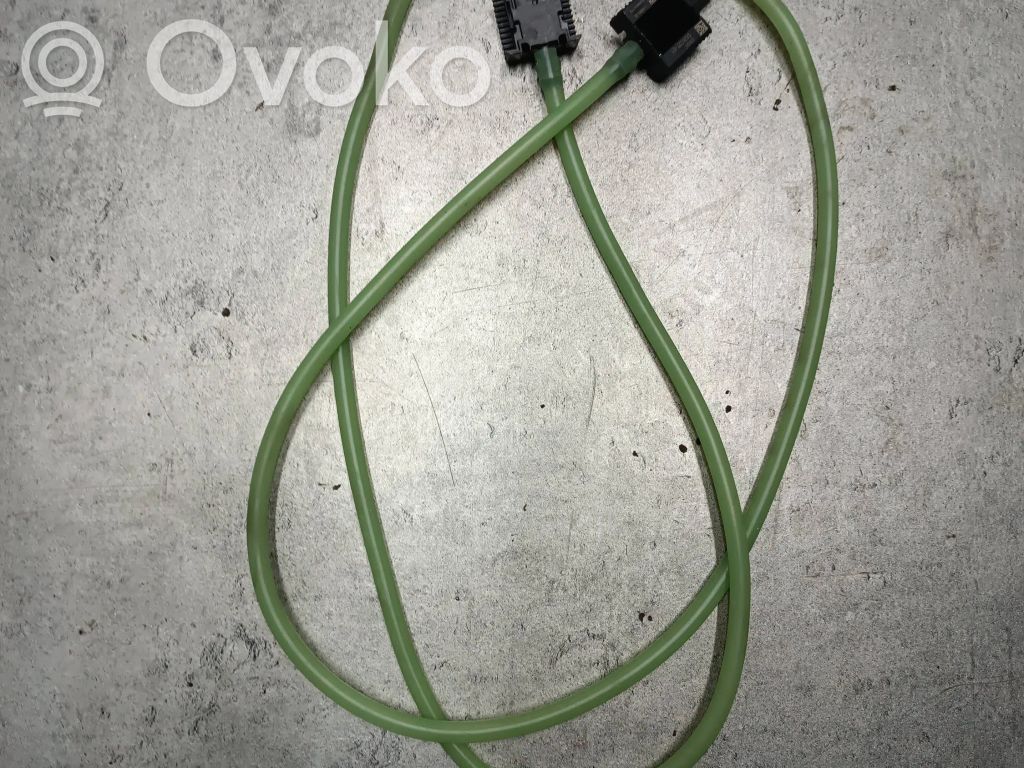 BMW 2 Active Tourer U06 Other control units/modules 