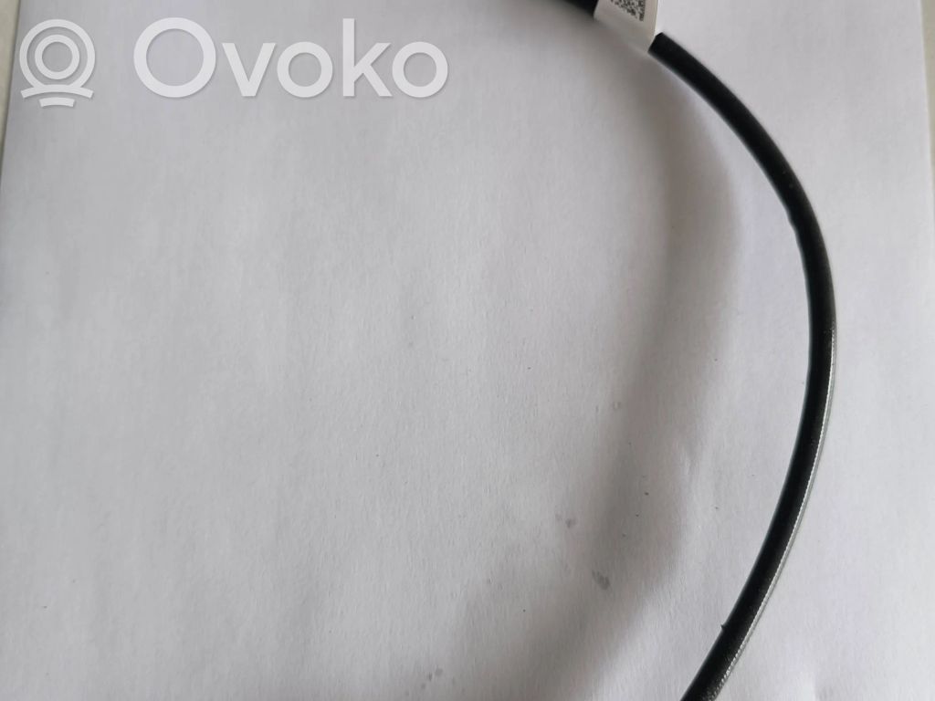 BMW 5 G30 G31 G38 Exhaust gas temperature sensor 