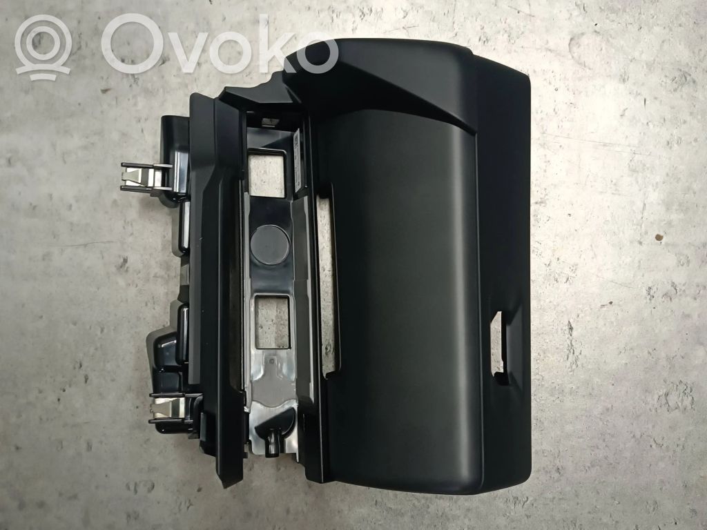 BMW 5 G60 G61 Deska rozdzielcza 
