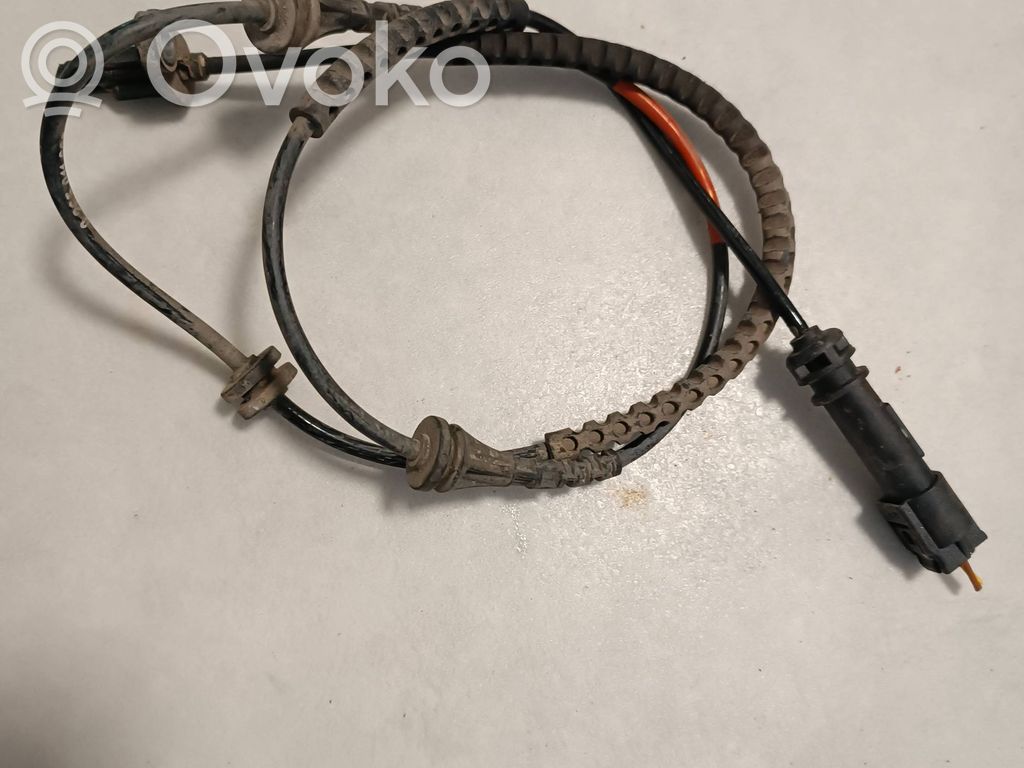 ABS Sensor   5A16AC6