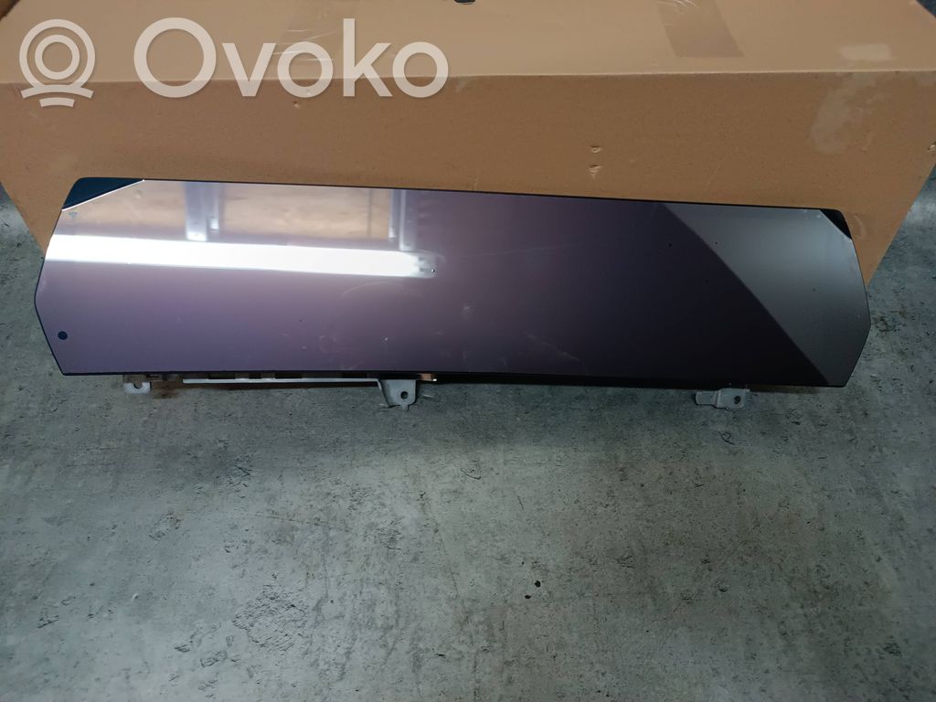 BMW X1 U11 Monitor/display/piccolo schermo 