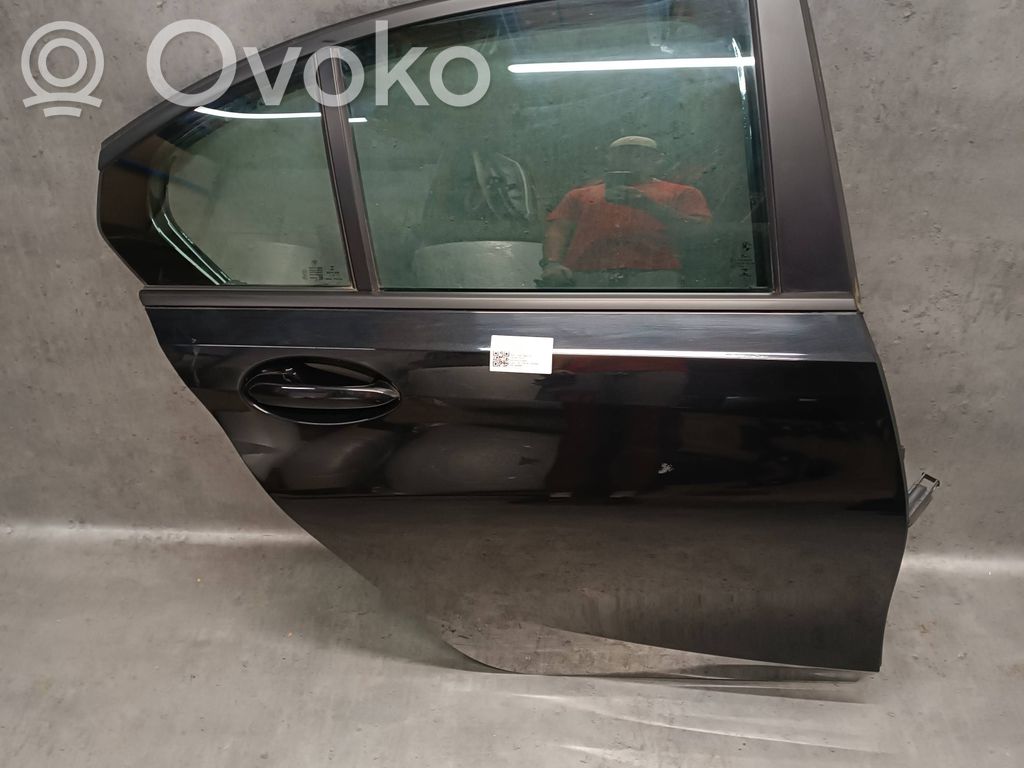 BMW 3 G20 G21 Puerta trasera 