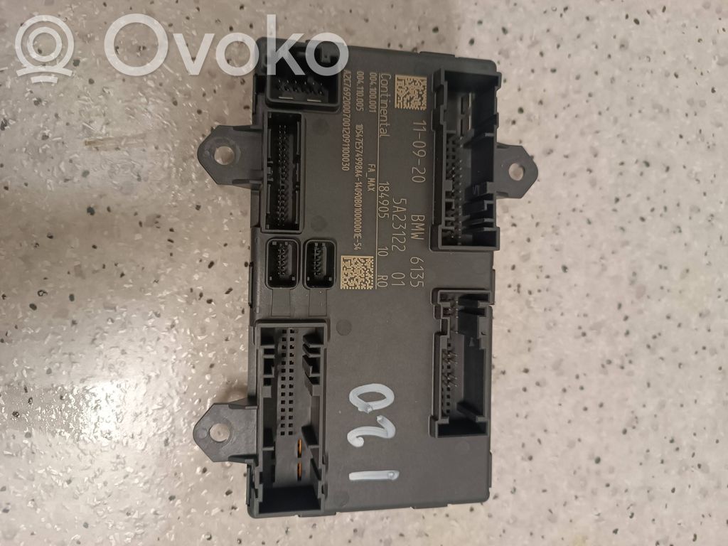 Door control unit/module   5A23122
