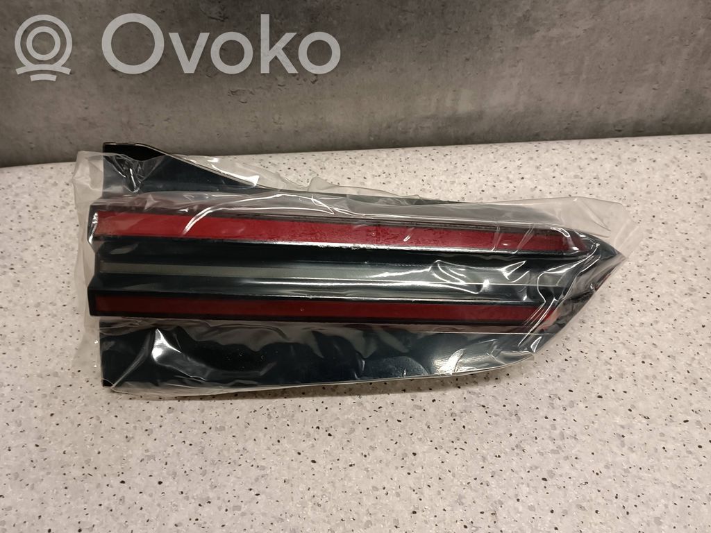 BMW X5 G05 Takaluukun takavalot 