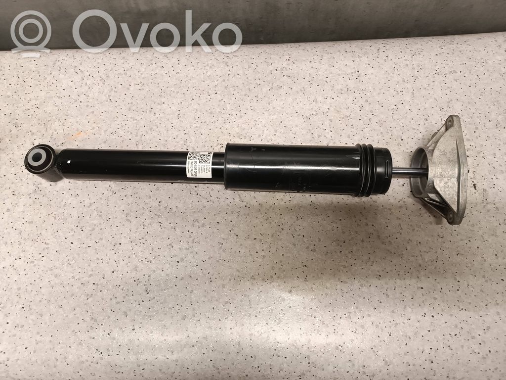 Stoßdämpfer hinten   5A31E31