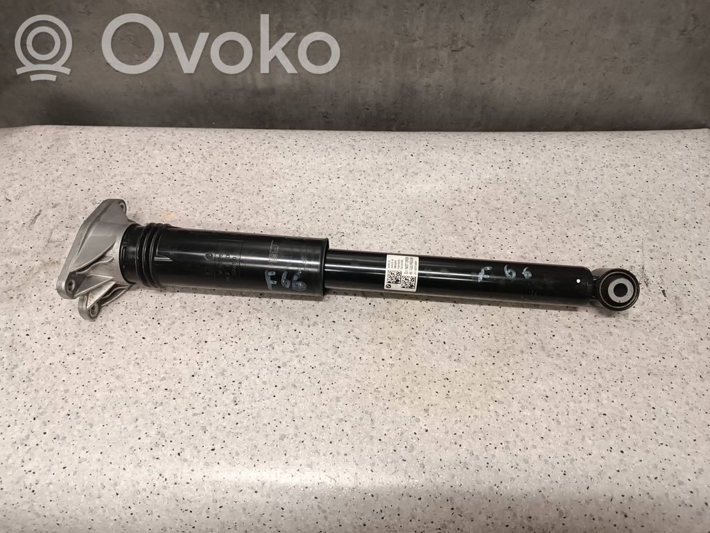 Mini F66 Stoßdämpfer hinten 