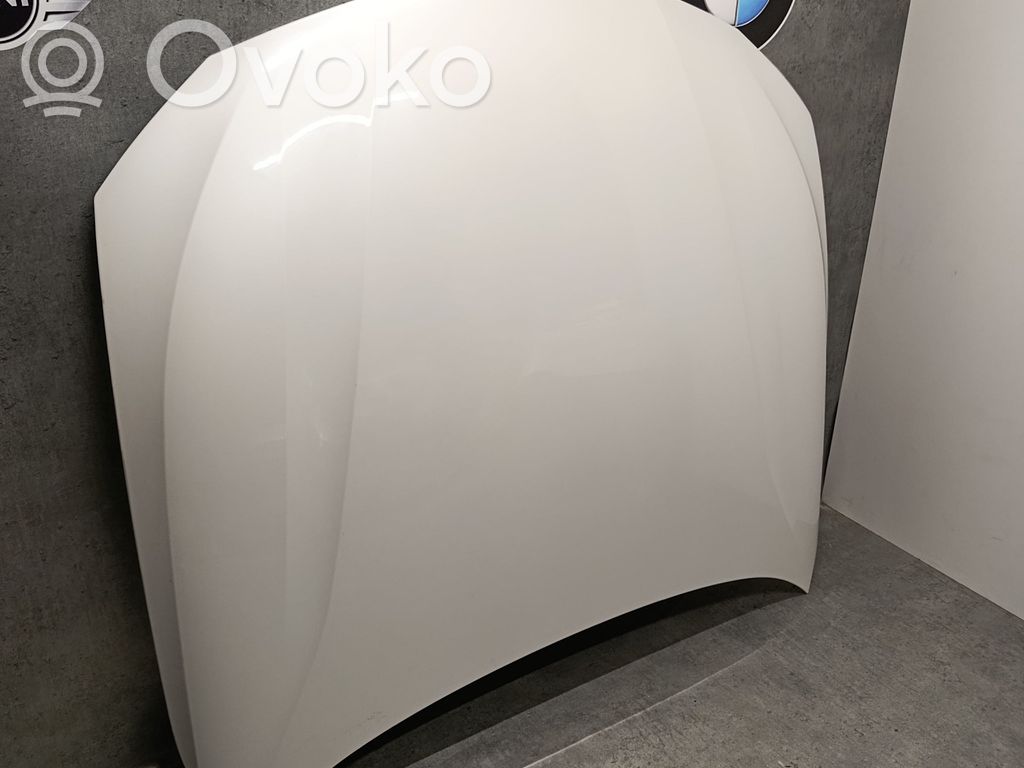 Vano motore/cofano   6995892