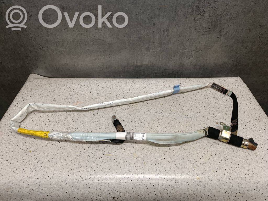 BMW 3 E46 Jumta gaisa spilvens 