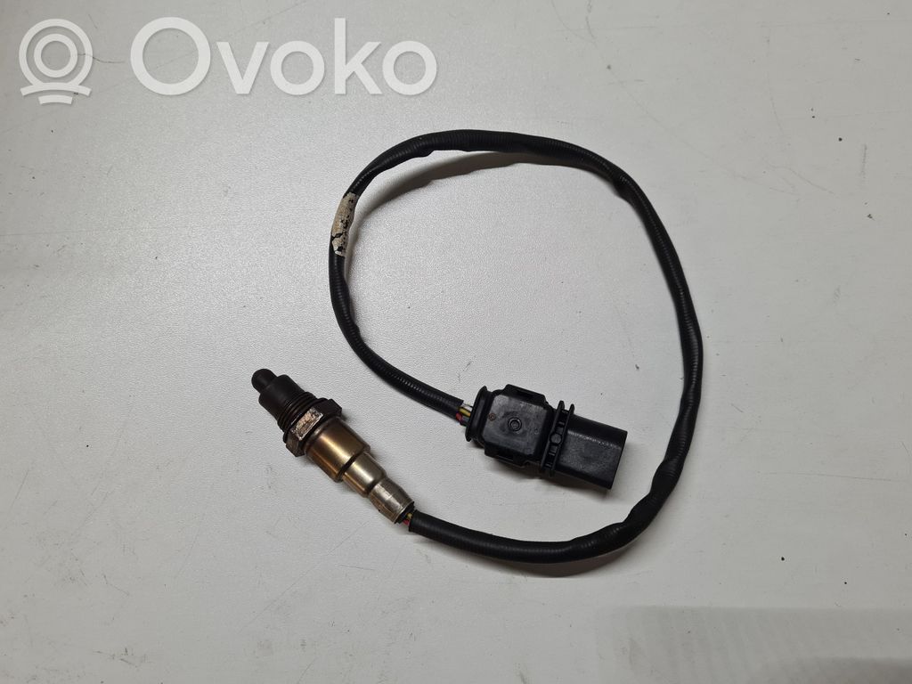 BMW M5 F90 Lambda probe sensor 