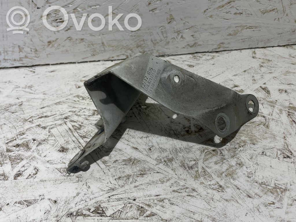 Audi A7 S7 4G Bridă fixare aripă față 